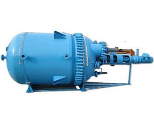 搪玻璃反應釜質(zhì)量控制的幾個關(guān)鍵點