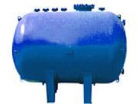 搪玻璃儲罐(即搪玻璃貯罐)的結構分類